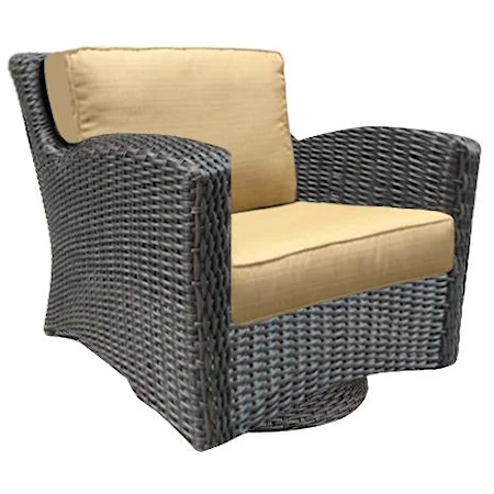 Swivel Chair